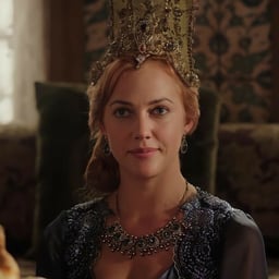 Sultana Hurrem (Latino)