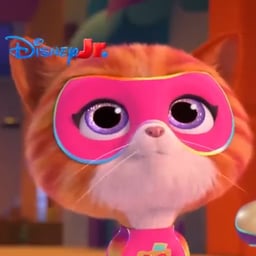 Ginny (Español Castellano)