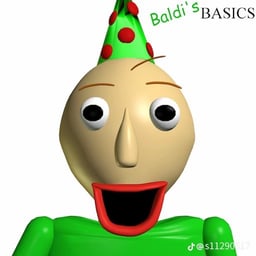 Baldi