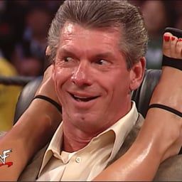 Vince McMahon