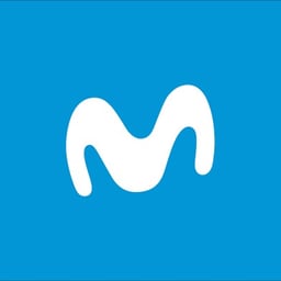 Operadora de Movistar 2025