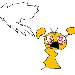 raging kid/Gaxlay Oren/Midwest Mark