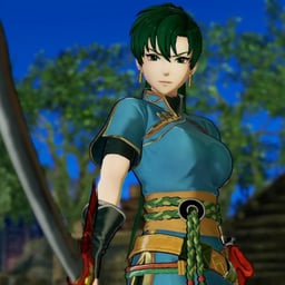 Lyn