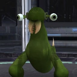 Dynamic Character Voice