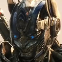 擎天柱（英配）