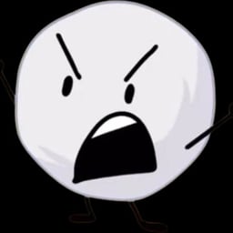 Snowball (BFDI) 