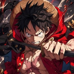 Luffy