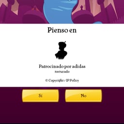 Voz Joven y Juguetona