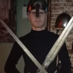 Никита Павлюченко