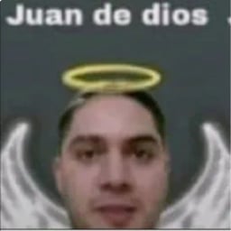 Juan de dios pantoja