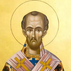 Saint John Chrysostom