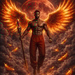 Voix Masculine Naturelle