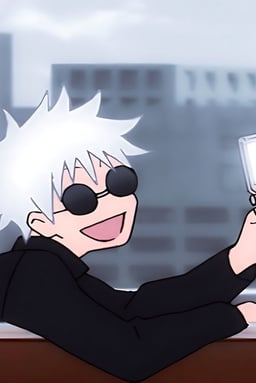 Voz de Personaje Animado