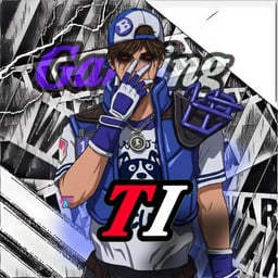 𝑻𝑰    𝑮𝒂𝒎𝒊𝒏𝒈 