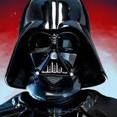 Darth Vader