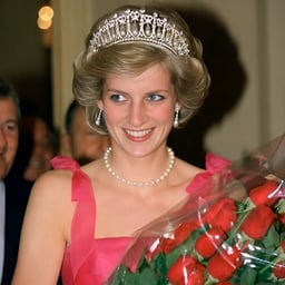Princess Diana