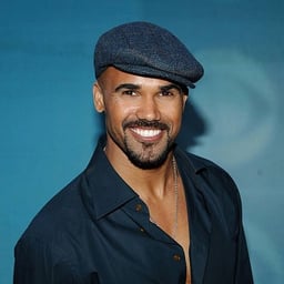 Shemar Moore 