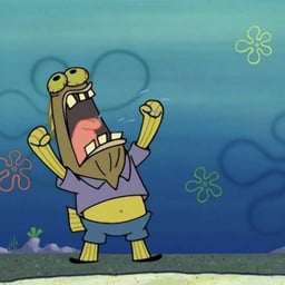 Energetic Youthful Voice