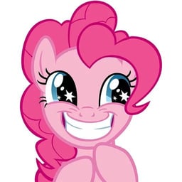 Pinkie pie