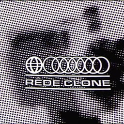Rede Clone 70s Announcer