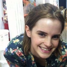Emma watson 