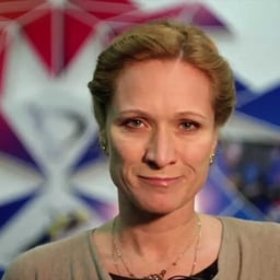 Мария Киселева