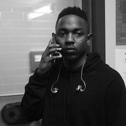 Kendrick Lamar (2010) (Rapping)