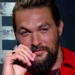 Jason Momoa 