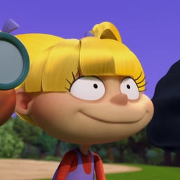 Angelica pickles (2021)