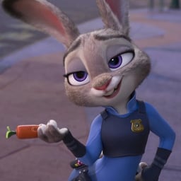 Judy Hopps