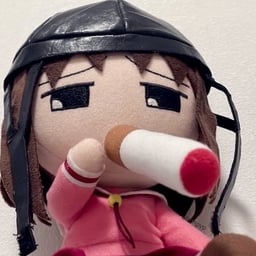 Ayumu kasuga (Azumanga daioh)