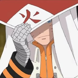 Naruto Uzumaki (Boruto)