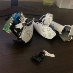 Klare Deutsche Stimme