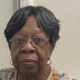 Exasperated Female Voice