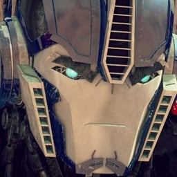 اوبتيمس برايم(عربي)