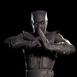 Noob Saibot
