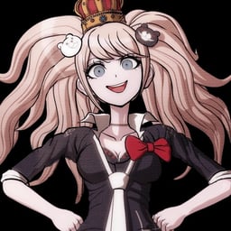 Junko Enoshima V2