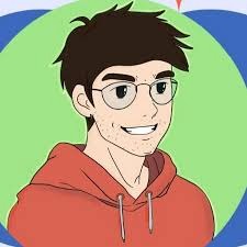 Voz Anime Entusiasta