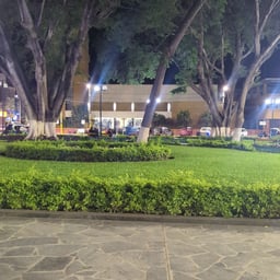 Narrador Español Dramático