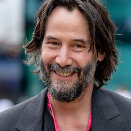 Keanu reeves 