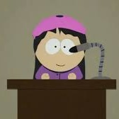 Wendy Testaburger (Eliza Jane Schneider) 