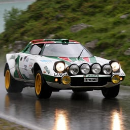 Experto Motor Deportivo