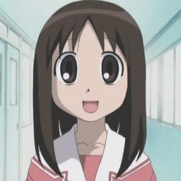 Osaka (Ayumu kasuga)