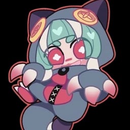 Guita Hebby Fantasia