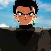 Gohan Black