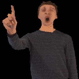 Principal of the Thing