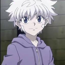 Killua