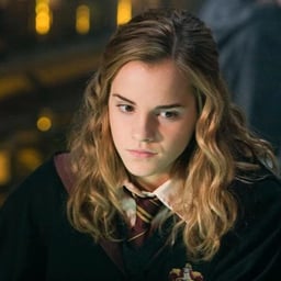 Гермиона Грейнджер