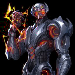 Ultron (Marvel Rivals)