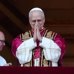 Papa León XIV motivación 